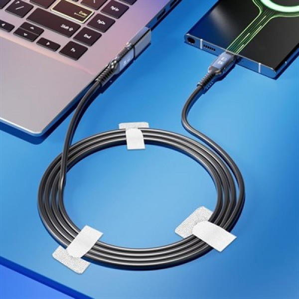 Sunup SN-29137 Beyaz Yapışkanlı 10'lu Kablo Düzenleyici 