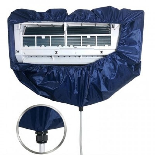 Sunup SN-29149 Duvara Monte Klima Temizleme Kılıfı 106cm