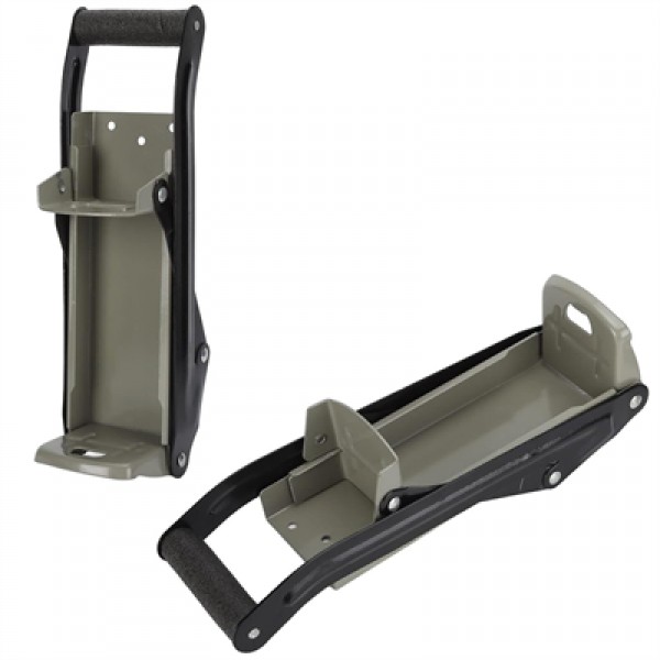 Sunup SN-29157 Çok Fonksiyonlu Metal Teneke Konserve  Plastik Şişe Sıkıştırma Aleti