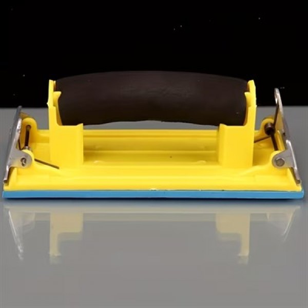 Sunup SN-29168 Zımpara Kağıdı Tutucu