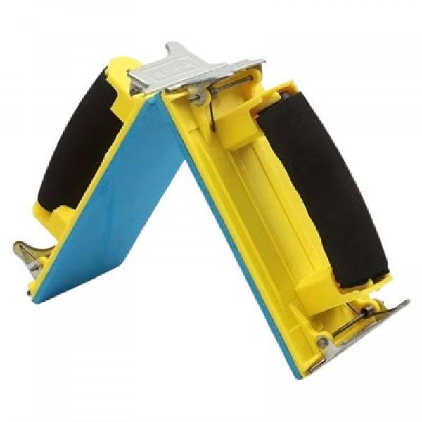 Sunup SN-29168 Zımpara Kağıdı Tutucu