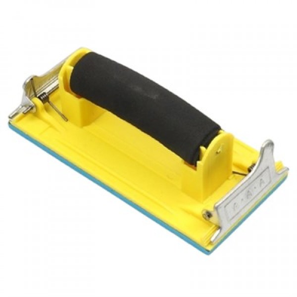 Sunup SN-29168 Zımpara Kağıdı Tutucu