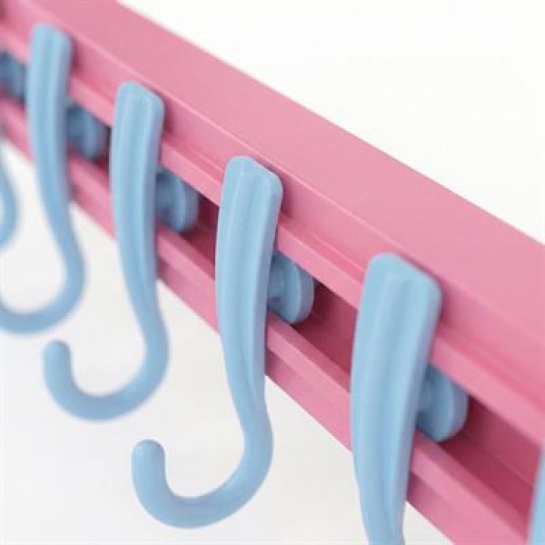 Sunup SN-29183 Yapışkanlı 30 CM Banyo Organizer Askılık