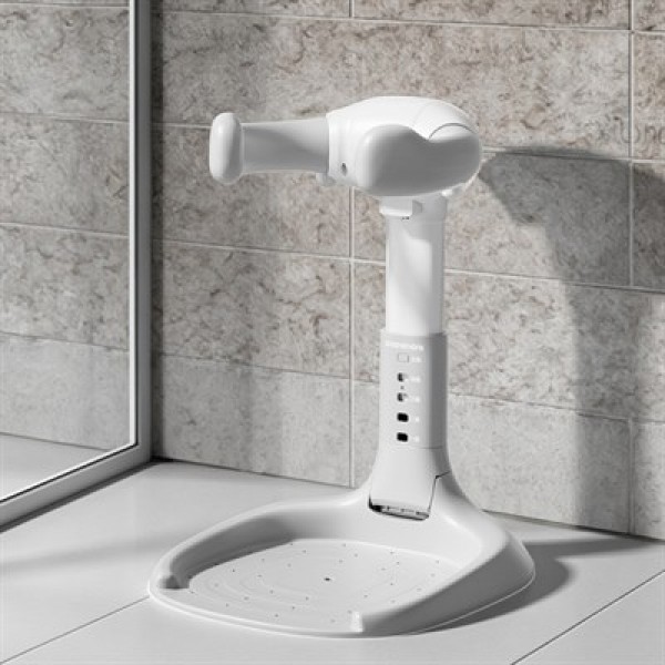 Sunup SN-29259 Bebek Banyo Yardımcısı Boy Ayarlı Ayaklı Yıkama Standı