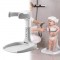 Sunup SN-29259 Bebek Banyo Yardımcısı Boy Ayarlı Ayaklı Yıkama Standı