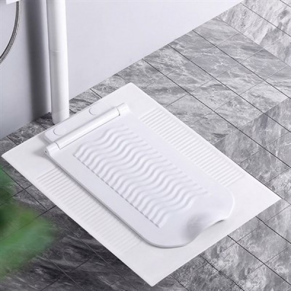 Sunup Sn-29261 Alaturka Tuvalet Koku Önleyici Kapak: Banyonuzda Hijyen, Estetik ve Konforun Yeni Standardı