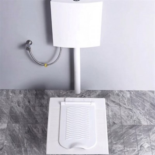 Sunup Sn-29261 Alaturka Tuvalet Koku Önleyici Kapak: Banyonuzda Hijyen, Estetik ve Konforun Yeni Standardı