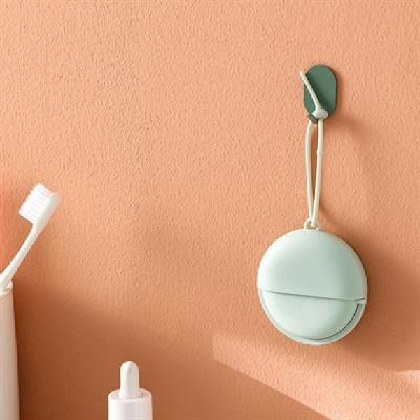 Sunup SN-29271 Taşınabilir Sabun Tableti 50'li Paket Hijyenik Kağıt Sabun