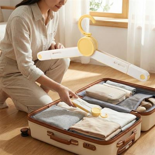 SUNUP SN-29276 TAŞINABİLİR KATLANABİLİR ÇAMAŞIR KURUTMA ASKISI