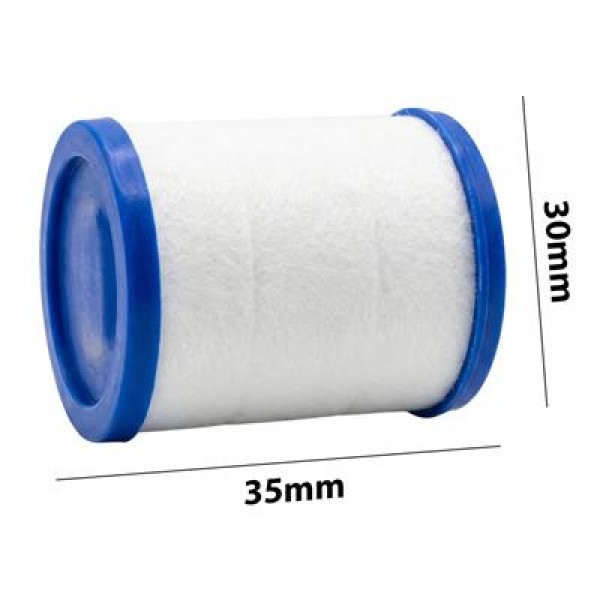 SUNUP SN-29280 SU TASARRUFLU MUSLUK BAŞLIĞI YEDEK FİLTRE (4'LÜ PAKET)