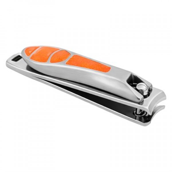 Sunup SN-29306 Profesyonel Ergonomik 73 Mm Paslanmaz Çelik El Ayak Tırnak Makası