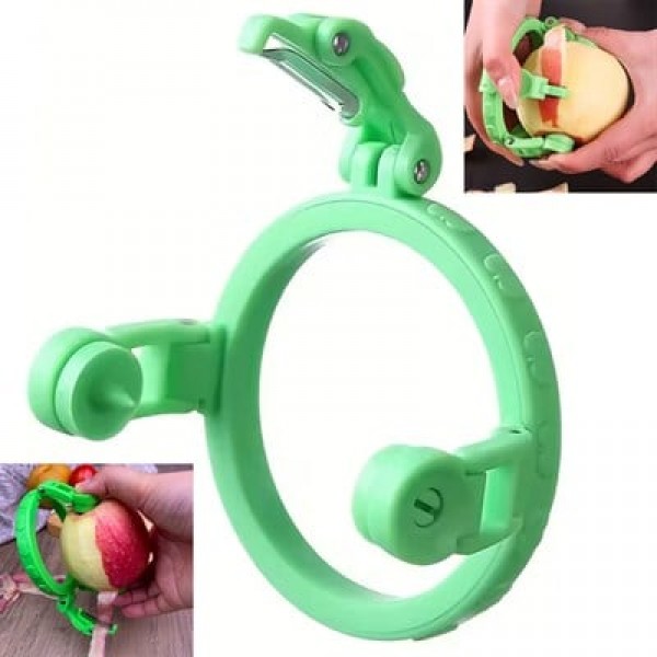 Sunup SN-29664 Manuel Çok Amaçlı Sebze-Meyve Soyucu