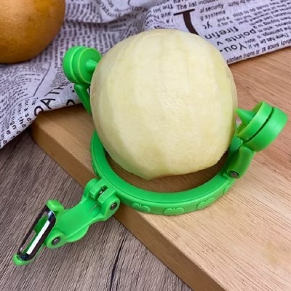 Sunup SN-29664 Manuel Çok Amaçlı Sebze-Meyve Soyucu