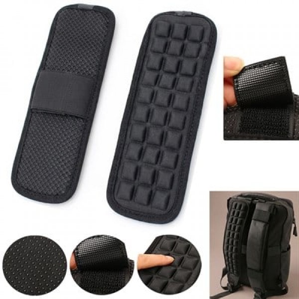 Sunup SN-29672 Çanta Askı Omuz Destek Pedi 24.5x8.5cm