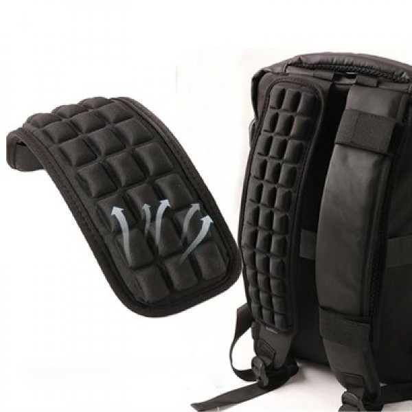 Sunup SN-29672 Çanta Askı Omuz Destek Pedi 24.5x8.5cm