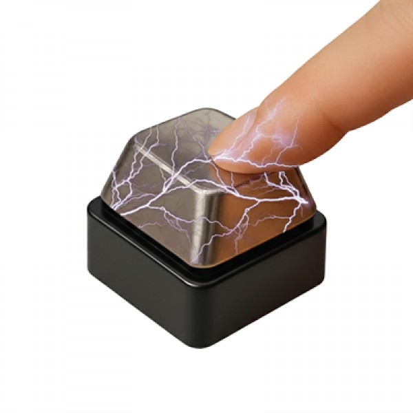 Sunup SN-29686 Şok Verici Elektronik Şaka Tuşu Anahtarlık