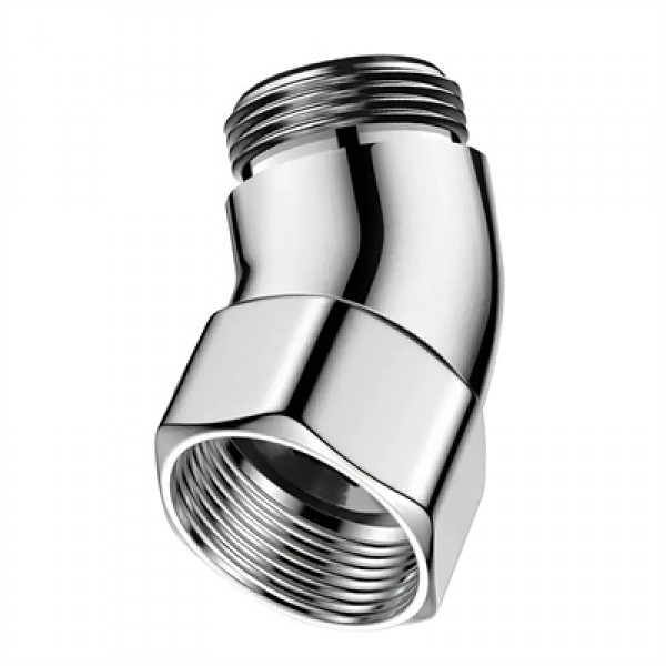 Sunup SN-29690 Açı Ayarlı Duş Başlığı Bağlantı Dirseği