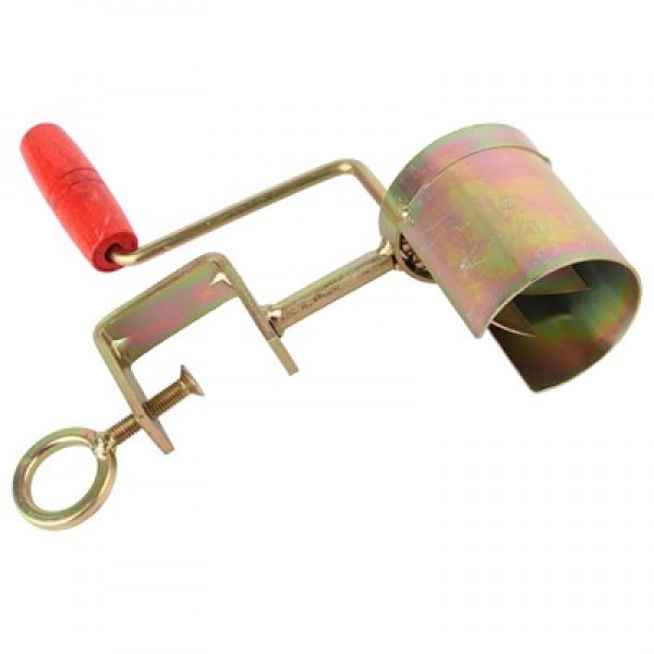 Sunup SN-29725 Manuel Mısır Ayıklama Makinesi Masaya Sabitlenen Bilyalı Kollu Alet