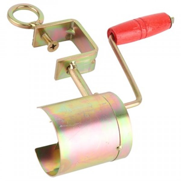 Sunup SN-29725 Manuel Mısır Ayıklama Makinesi Masaya Sabitlenen Bilyalı Kollu Alet