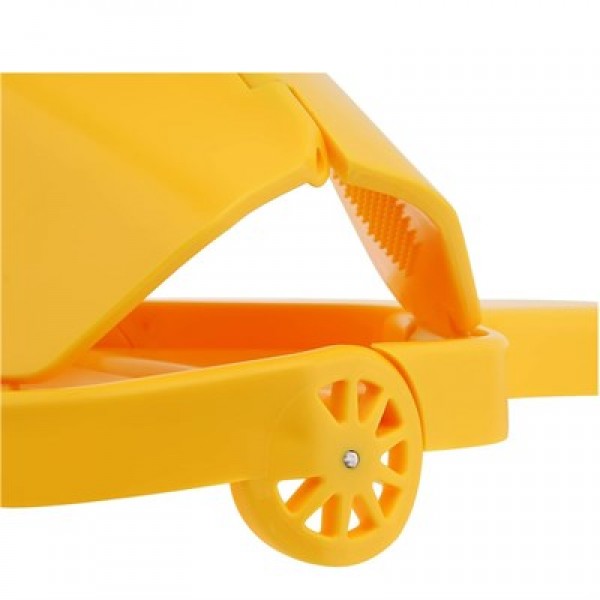 Sunup SN-29914 Pratik Katlanır Manuel Narenciye Meyve Sıkacağı