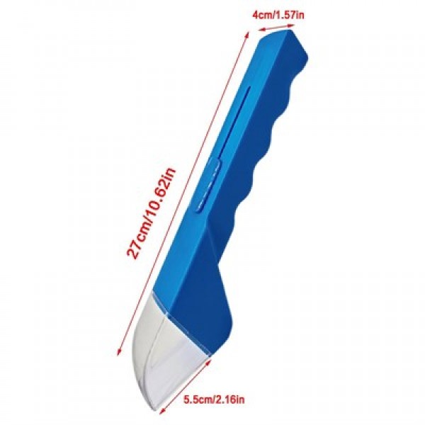 Sunup SN-29970 Pratik Böcek Haşere Yakalama Temassız Yakala-Bırak Aparatı