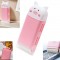 Sunup SN-29971 Su Tahliyeli Taşınabilir Rulolu Köpük Sabunluk Organizer 