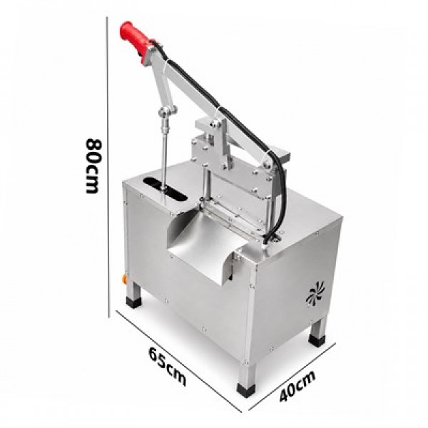 Sunup SN-30982 Otomatik Kemik ve Et Kesme Makinesi Gıda Sınıfı Paslanmaz Çelik Endüstriyel Giyotin Dilimleyici Sunup SN-30982 Otomatik Kemik ve Et Kesme Makinesi Gıda Sınıfı Paslanmaz Çelik Endüstriyel Giyotin Dilimleyici
