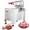 Sunup SN-30982 Otomatik Kemik ve Et Kesme Makinesi Gıda Sınıfı Paslanmaz Çelik Endüstriyel Giyotin Dilimleyici