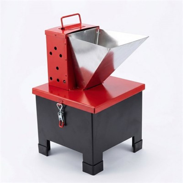 Sunup Sn-37710 1800w Paslanmaz Çelik Öğütücü Ve Değirmen Makinesi