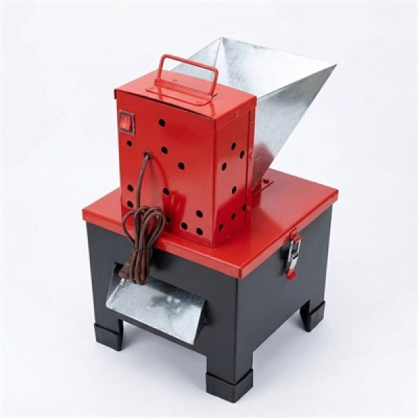 Sunup Sn-37710 1800w Paslanmaz Çelik Öğütücü Ve Değirmen Makinesi