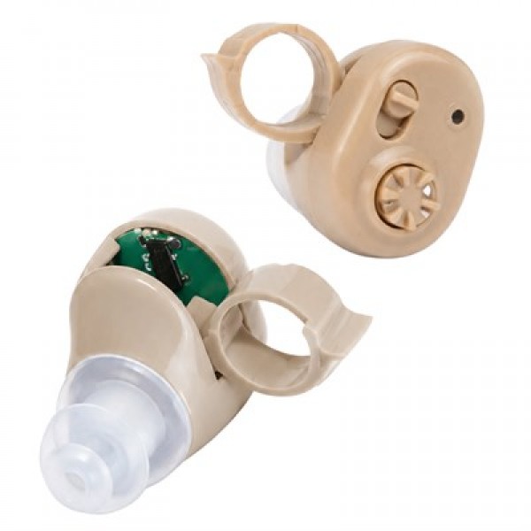 Sunup SN-37862 Ayarlanabilir Ses Hassasiyetli Akıllı Kulak İçi İşitme Cihazı Ten Rengi Tek Taraflı Sunup SN-37862 Ayarlanabilir Ses Hassasiyetli Akıllı Kulak İçi İşitme Cihazı Ten Rengi Tek Taraflı