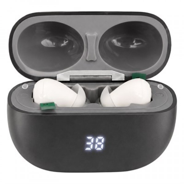 Sunup SN-37863 Dijital Şarj Edilebilir Mini Akıllı Kulak İçi İşitme Cihazı Sunup SN-37863 Dijital Şarj Edilebilir Mini Akıllı Kulak İçi İşitme Cihazı