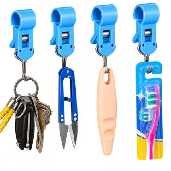 Sunup SN-38119 Yuvarlak Kelepçe Askı 80x12x18mm 4'lü Paket Sunup SN-38119 Yuvarlak Kelepçe Askı 80x12x18mm 4'lü Paket