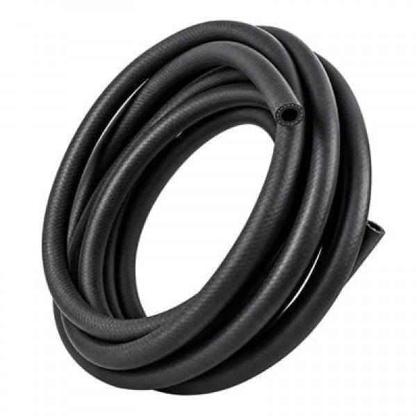 Sunup SN-38807 20 Metre 12mm Motosiklet Araç Yakıt Hortumu Rulo Esnek Güçlendirilmiş Sunup SN-38807 20 Metre 12mm Motosiklet Araç Yakıt Hortumu Rulo Esnek Güçlendirilmiş