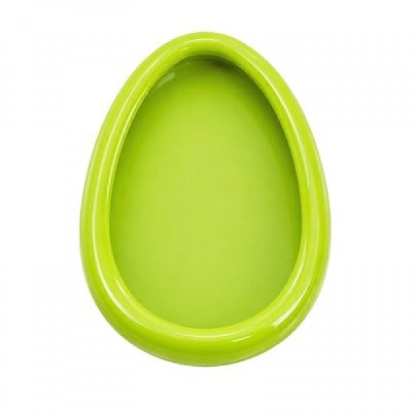 Sunup SN-38870 Sebze Meyve Saklama Kabı Avokado Şeklinde Yeşil Sunup SN-38870 Sebze Meyve Saklama Kabı Avokado Şeklinde Yeşil