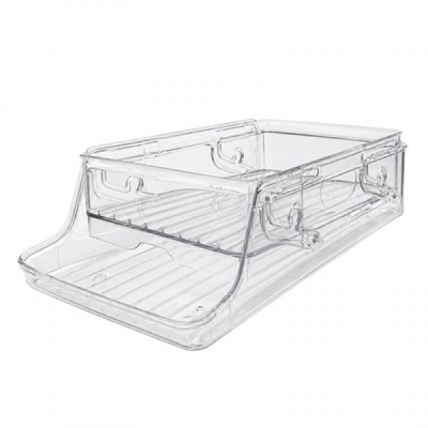 Sunup SN-38899 Buzdolabı Raflığı 37x14x19.5cm Sunup SN-38899 Buzdolabı Raflığı 37x14x19.5cm