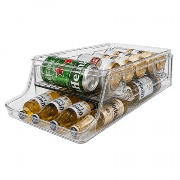 Sunup SN-38900 Buzdolabı Raflığı 34x13.5x16.8 cm Sunup SN-38900 Buzdolabı Raflığı 34x13.5x16.8 cm