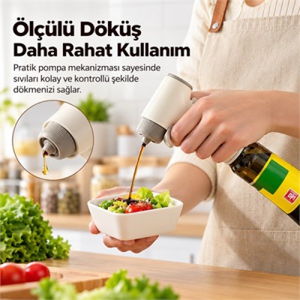 Sunup SN-38923 Otomatik Sıvı Dökme Pompası Sunup SN-38923 Otomatik Sıvı Dökme Pompası