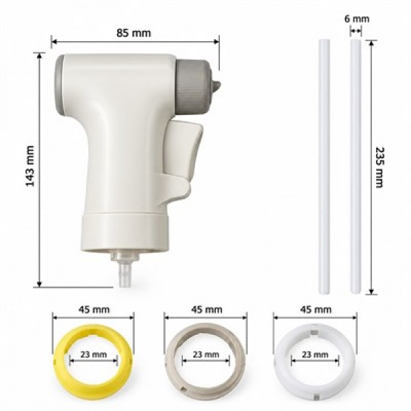 Sunup SN-38923 Otomatik Sıvı Dökme Pompası Sunup SN-38923 Otomatik Sıvı Dökme Pompası