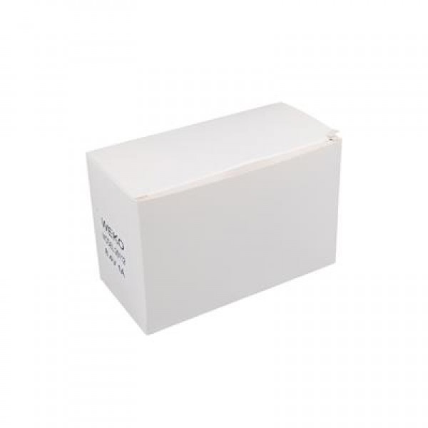 Weko 8.4 Volt - 1 Amper 5.5x2.5 Uçlu + Krokodil Aparatlı Yerli Üretim Akü Şarj Cihazı