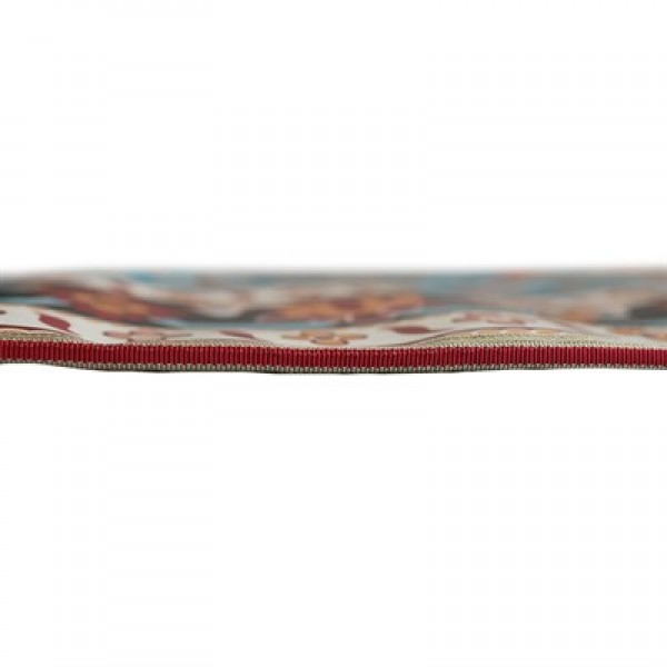 Sunup TY-2*2 1599W 200x200cm Isıtmalı Pad Halı - Dijital Termostatlı Karbon Kristal Teknolojisi Sunup TY-2*2 1599W 200x200cm Isıtmalı Pad Halı - Dijital Termostatlı Karbon Kristal Teknolojisi