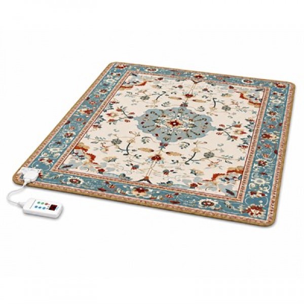 Sunup TY-2*3 1900W 200x300cm Isıtmalı Pad Halı - Dijital Termostatlı Karbon Kristal Teknolojisi Sunup TY-2*3 1900W 200x300cm Isıtmalı Pad Halı - Dijital Termostatlı Karbon Kristal Teknolojisi