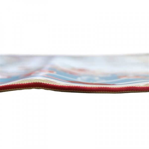 Sunup TY-2*3 1900W 200x300cm Isıtmalı Pad Halı - Dijital Termostatlı Karbon Kristal Teknolojisi Sunup TY-2*3 1900W 200x300cm Isıtmalı Pad Halı - Dijital Termostatlı Karbon Kristal Teknolojisi
