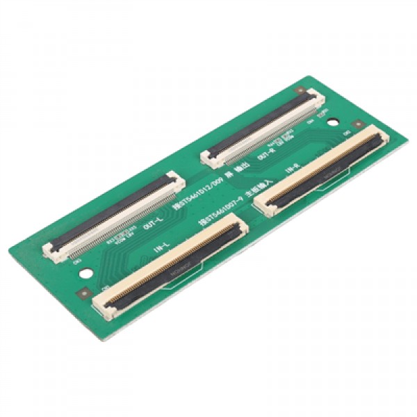 Weko T-Con ST5461D07-9 68 Pin In - 60 Pin Out Çevirici Board