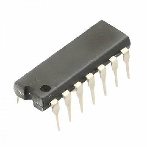 TA7176AP PDIP-14 Amplifier IC Entegre Devre                                                         