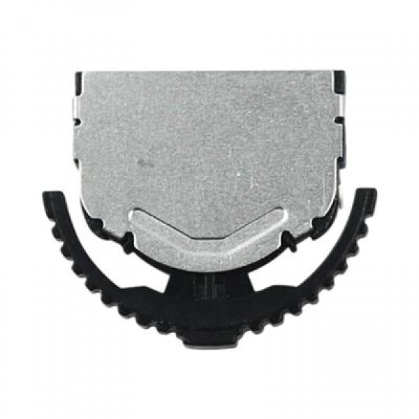 Tablet Pc Ses Ayar Düğmesi Tırtıklı Uzun Tip