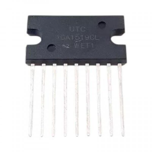 TDA 1519CL