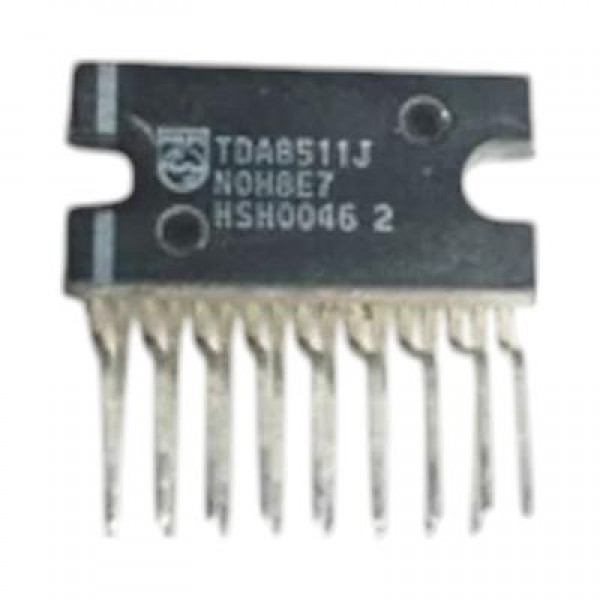 TDA 8511 J