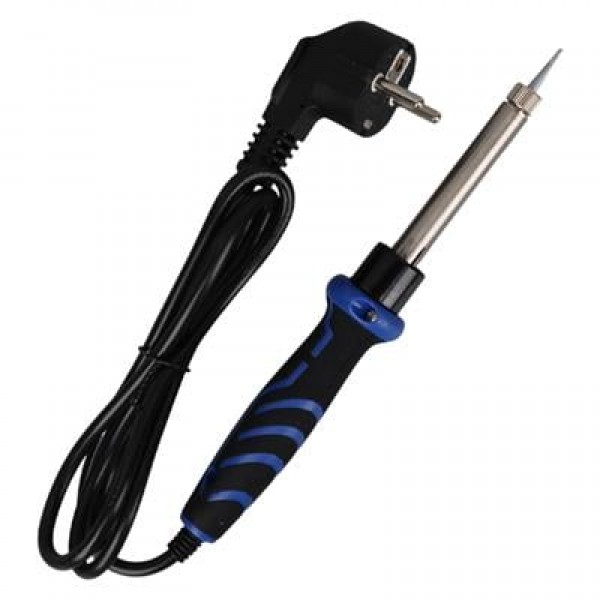 Technomax ZD-721C 40 Watt Kalem Havya Lehim Makinesi AC220V 120cm Kablolu