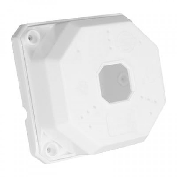 Thor TKB-1111 Dış Mekan Kamera Montaj Kutusu Kare Buat + Taban                                              